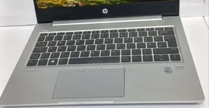 New Laptop HP ProBook 430 G7 8GB Intel Core i5 SSD 256GB