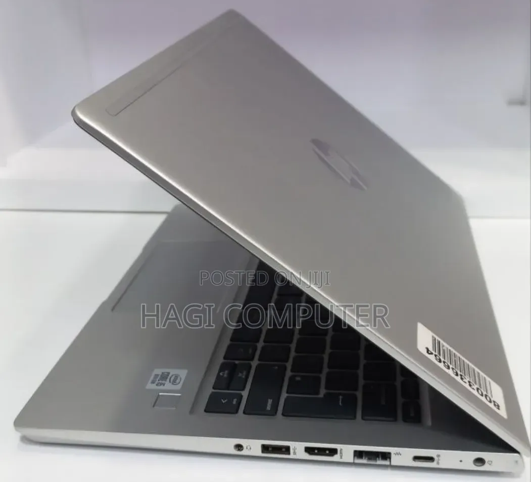 New Laptop HP ProBook 430 G7 8GB Intel Core i5 SSD 256GB