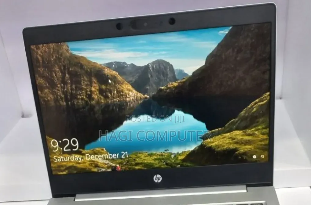 New Laptop HP ProBook 430 G7 8GB Intel Core i5 SSD 256GB