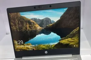 New Laptop HP ProBook 430 G7 8GB Intel Core i5 SSD 256GB