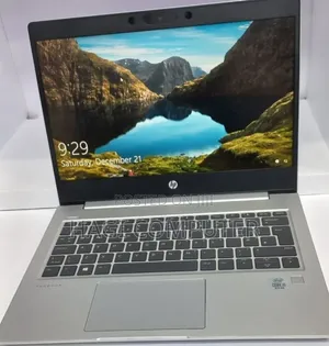 New Laptop HP ProBook 430 G7 8GB Intel Core i5 SSD 256GB