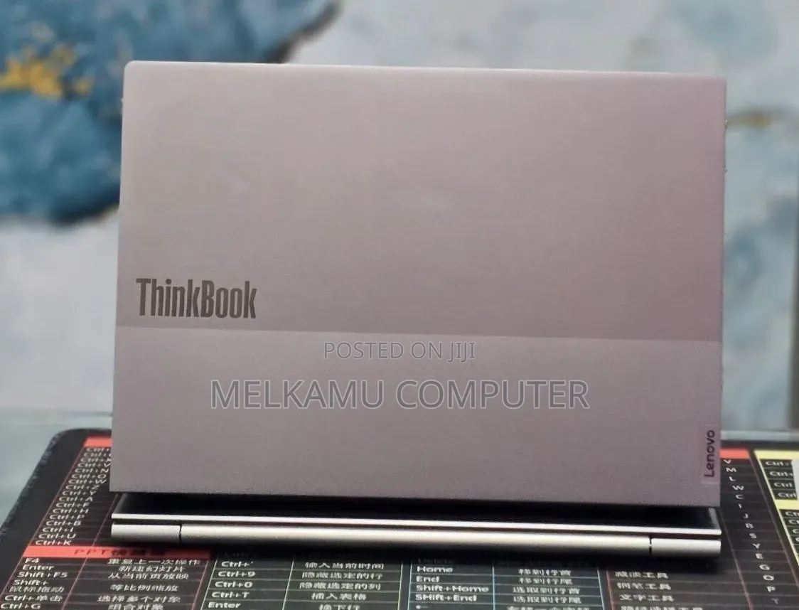 New Laptop Lenovo Thinkbook 14 16GB Intel Core Ultra 7 SSD 512GB
