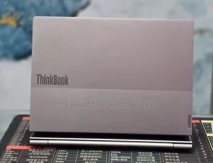 New Laptop Lenovo Thinkbook 14 16GB Intel Core Ultra 7 SSD 512GB