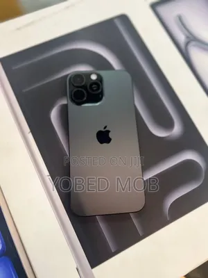 Apple iPhone 13 Pro Max 128 GB