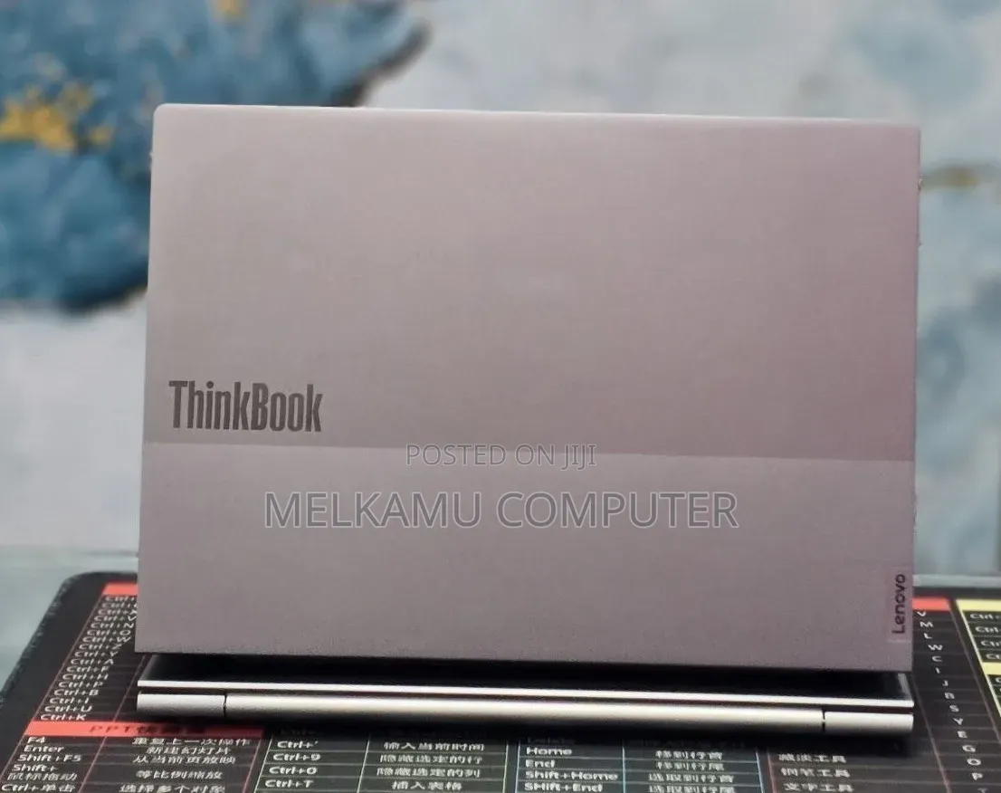 New Laptop Lenovo Thinkbook 14 16GB Intel Core Ultra 7 SSD 512GB