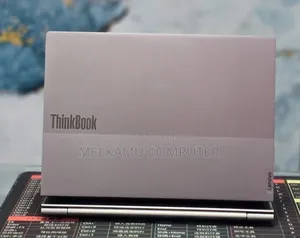 New Laptop Lenovo Thinkbook 14 16GB Intel Core Ultra 7 SSD 512GB