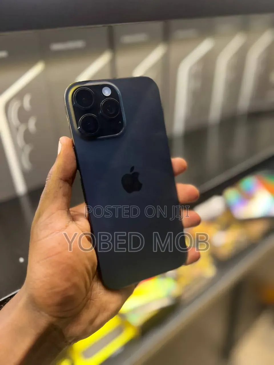Apple iPhone 13 Pro Max 128 GB