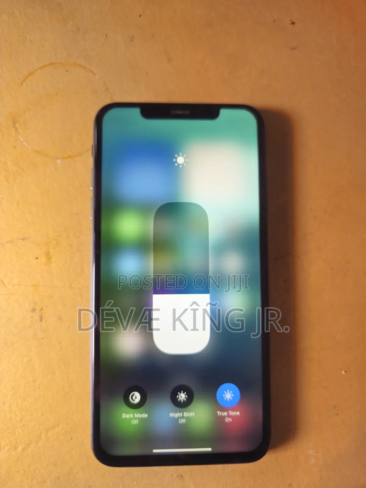 Apple iPhone XS Max 256 GB Black