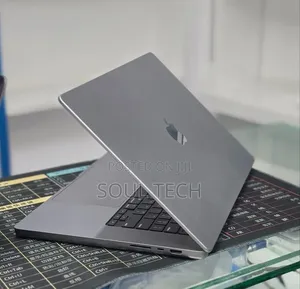 New Laptop Apple MacBook Pro 2021 M1 Max 64GB Apple M1 Max SSD 1T