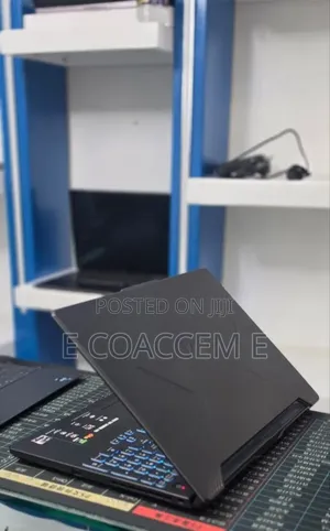 New Laptop Asus 16GB AMD Ryzen 7 SSD 512GB