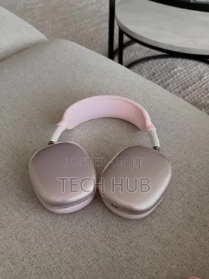 Wireless Headset – Powerful Sound & Comfortable Fit