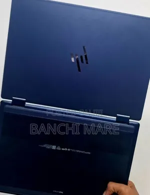 New Laptop HP EliteBook X360 1030 G2 32GB Intel Core i7 SSD 1T