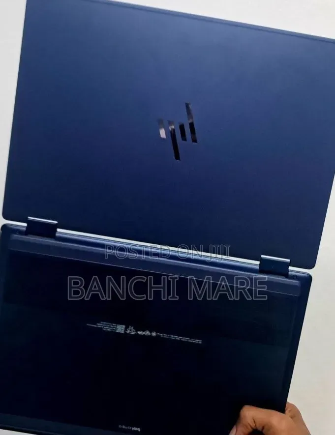 New Laptop HP EliteBook X360 1030 G2 32GB Intel Core i7 SSD 1T