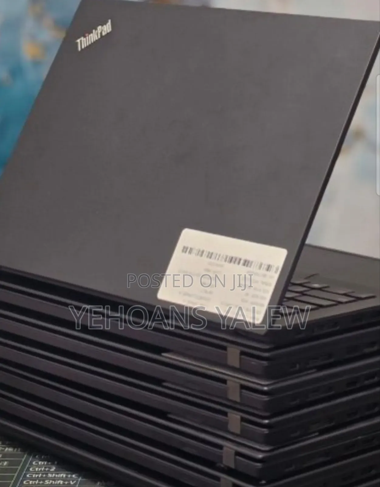 New Laptop Lenovo ThinkPad t495s 8GB AMD Ryzen 5 SSD 512GB
