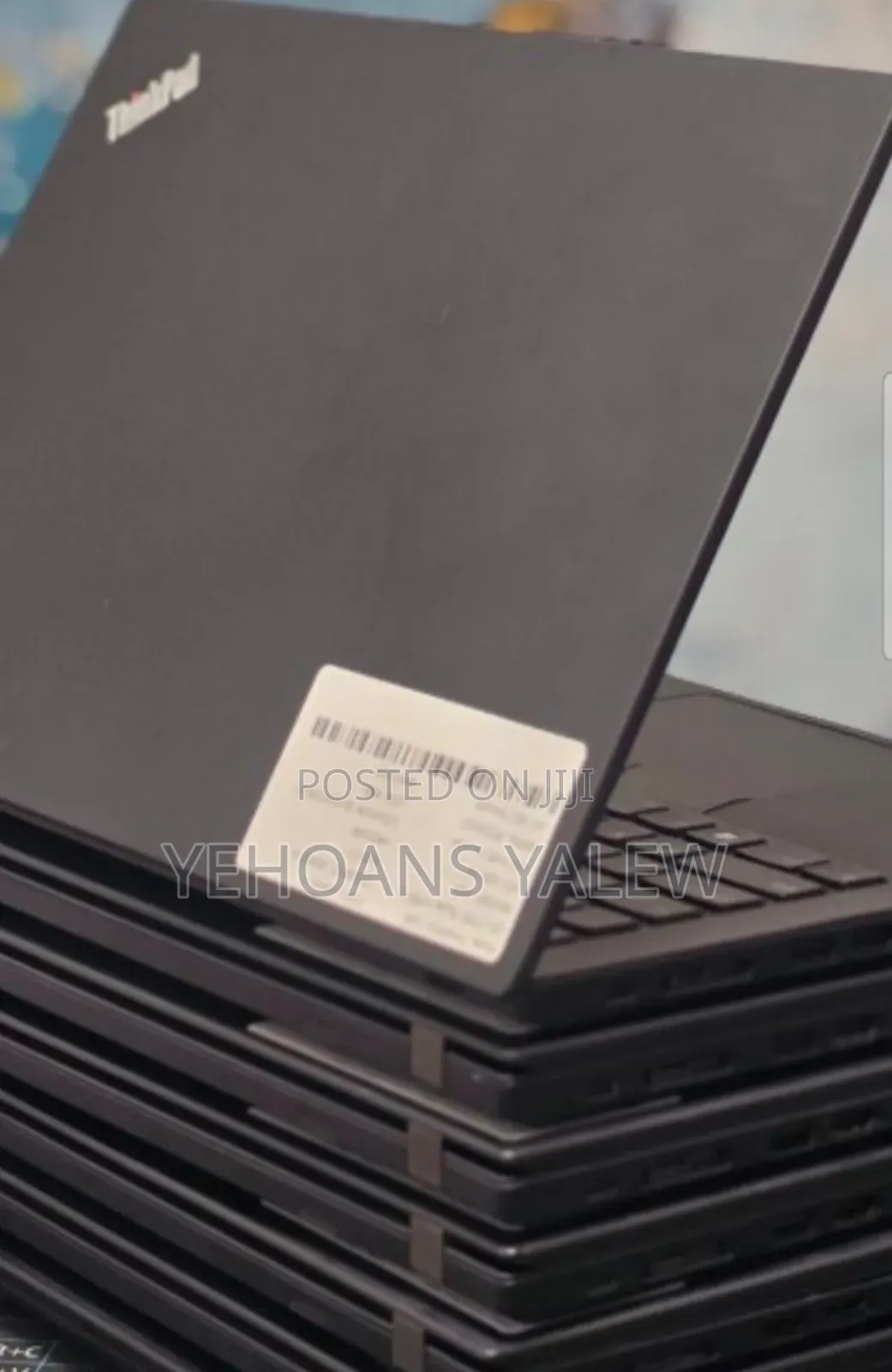 New Laptop Lenovo ThinkPad t495s 8GB AMD Ryzen 5 SSD 512GB