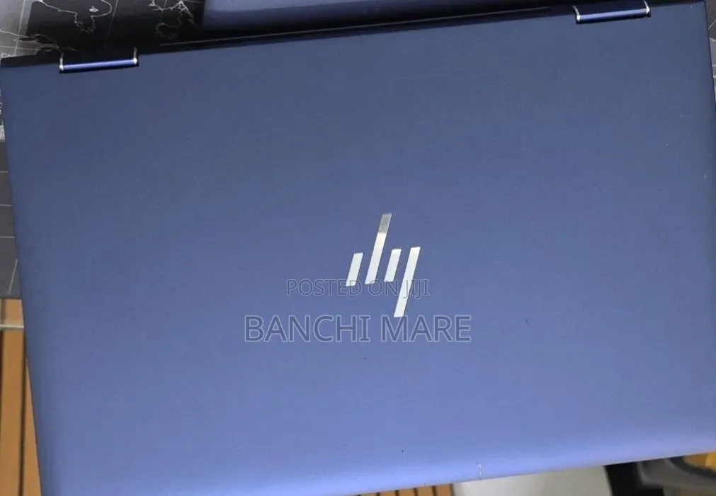 New Laptop HP EliteBook X360 1030 G2 32GB Intel Core i7 SSD 1T