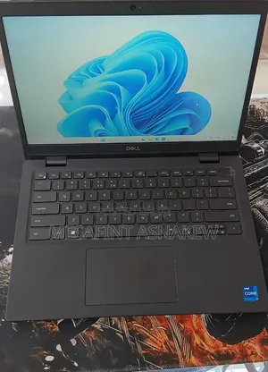 New Laptop Dell Latitude 3420 16GB Intel Core i7 SSD 512GB