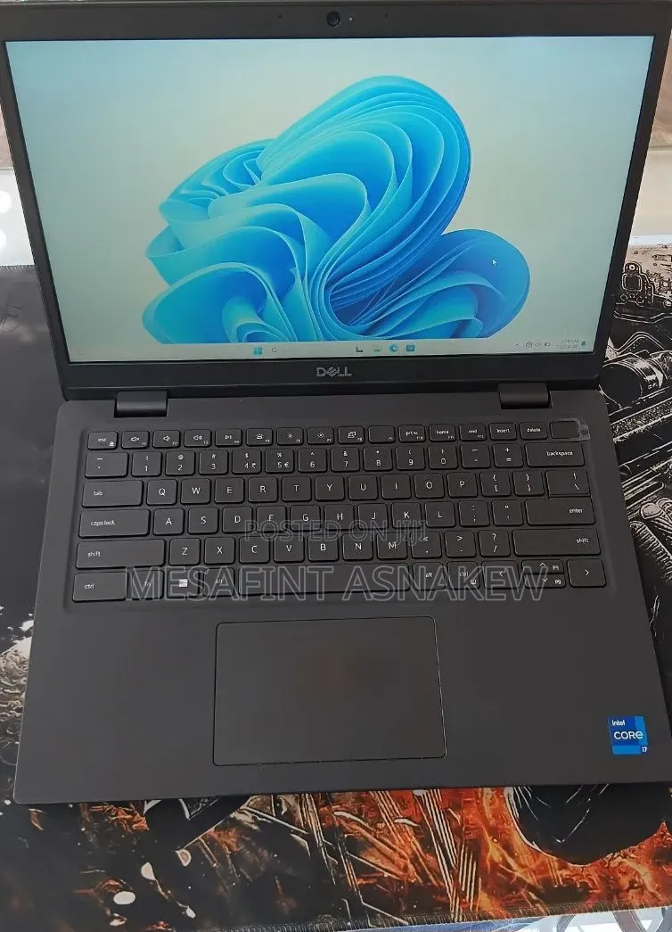 New Laptop Dell Latitude 3420 16GB Intel Core i7 SSD 512GB