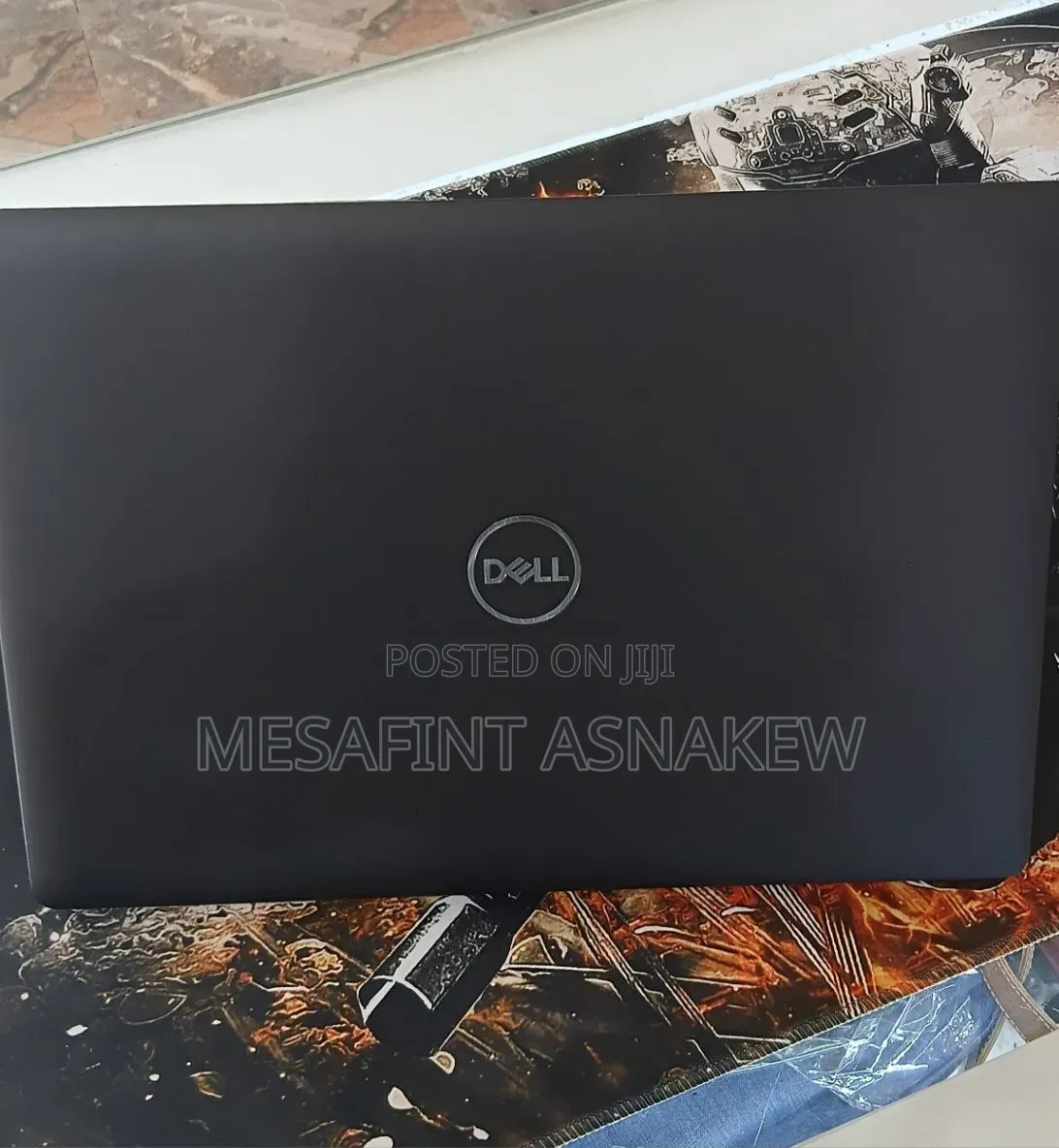 New Laptop Dell Latitude 3420 16GB Intel Core i7 SSD 512GB
