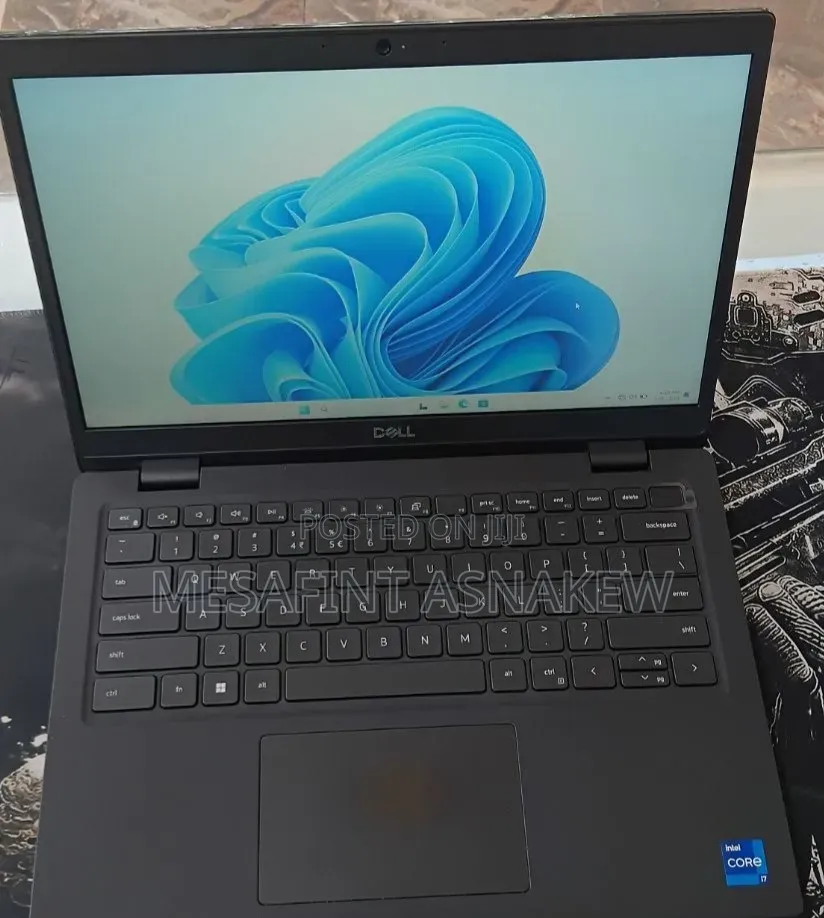 New Laptop Dell Latitude 3420 16GB Intel Core i7 SSD 512GB