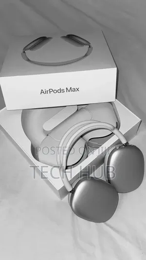 Premium Wireless Headphones – Comfort Meets Great Sound