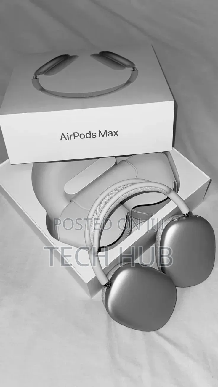 Premium Wireless Headphones – Comfort Meets Great Sound