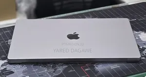 New Laptop Apple MacBook Pro 2023 M2 16GB Apple M2 SSD 512GB