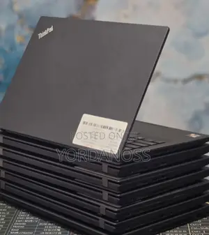 New Laptop Lenovo ThinkPad t495s 8GB AMD Ryzen 5 SSD 512GB