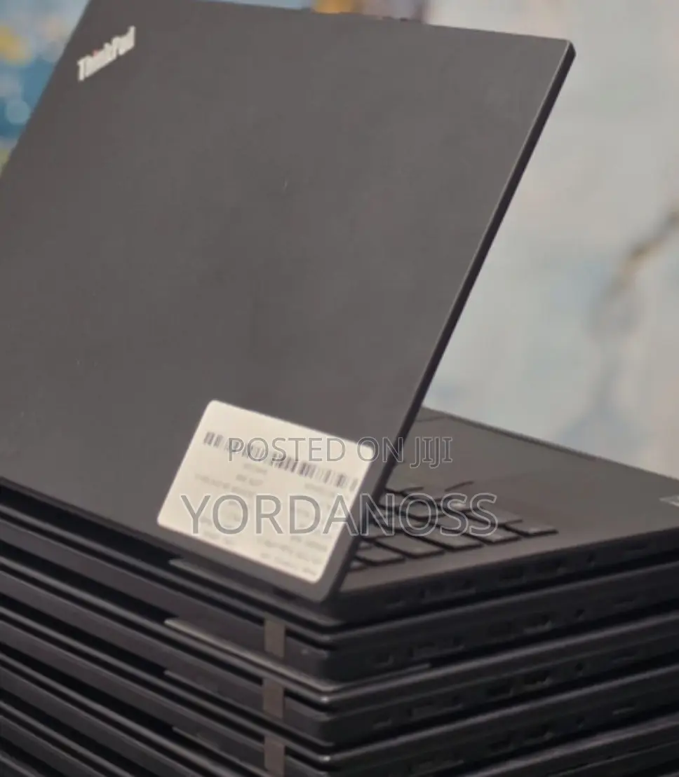New Laptop Lenovo ThinkPad t495s 8GB AMD Ryzen 5 SSD 512GB
