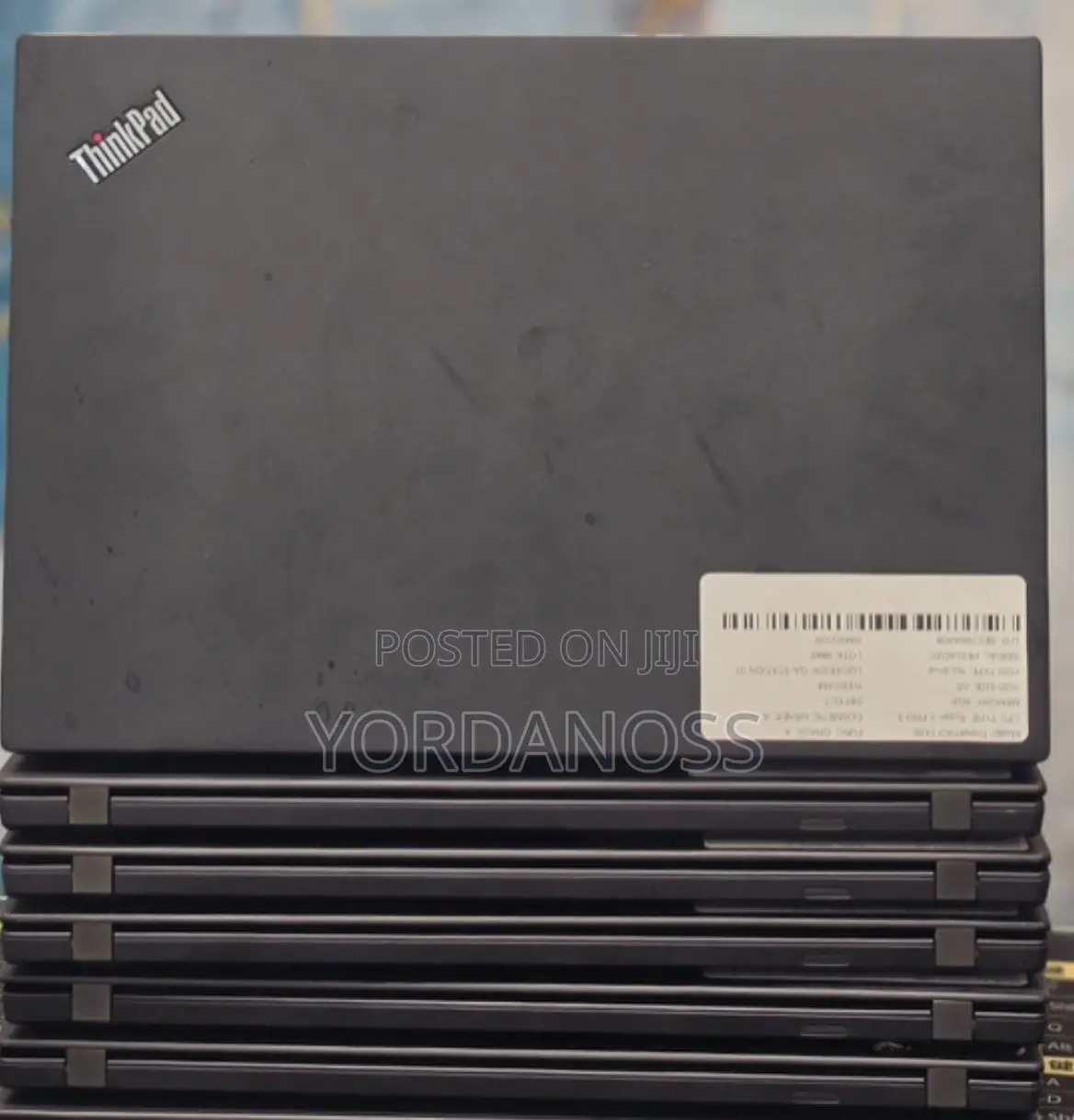 New Laptop Lenovo ThinkPad t495s 8GB AMD Ryzen 5 SSD 512GB
