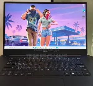 New Laptop Dell XPS 15 7590 16GB Intel Core i7 SSD 512GB