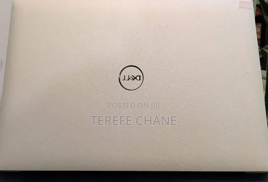 New Laptop Dell XPS 15 7590 16GB Intel Core i7 SSD 512GB