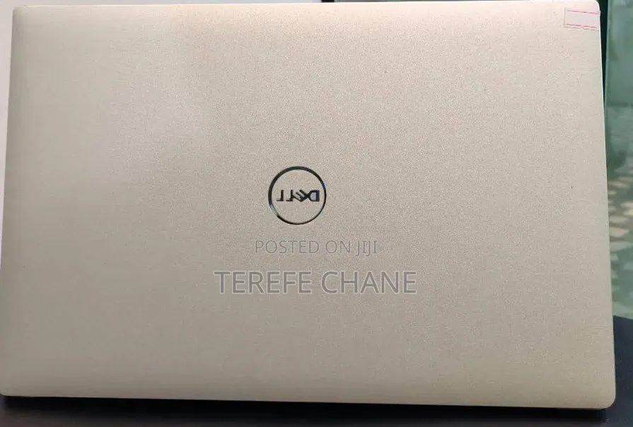 New Laptop Dell XPS 15 7590 16GB Intel Core i7 SSD 512GB
