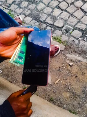 Samsung Galaxy A04 64 GB Pink