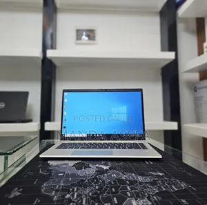 New Laptop HP EliteBook 840 G7 16GB Intel Core i7 SSD 512GB