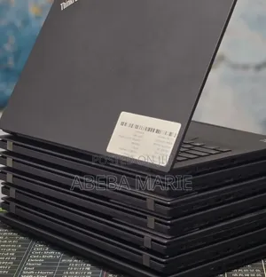 New Laptop Lenovo ThinkPad t495s 16GB AMD Ryzen 5 SSD 512GB