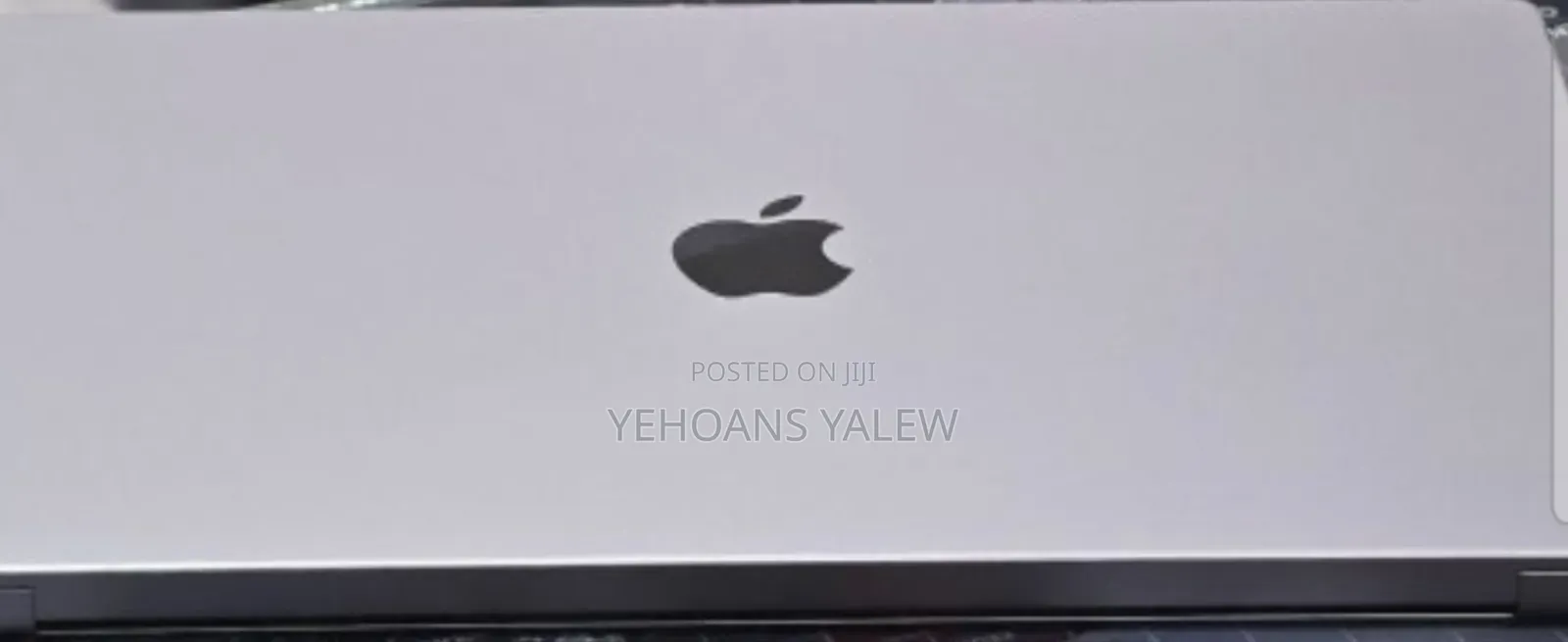New Laptop Apple MacBook Pro 2023 M2 16GB Apple M2 SSD 512GB