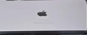 New Laptop Apple MacBook Pro 2023 M2 16GB Apple M2 SSD 512GB