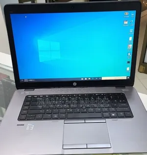 New Laptop HP EliteBook 850 G1 8GB Intel Core i5 HDD 1T