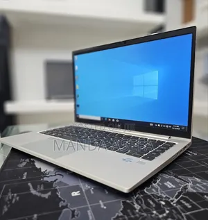 New Laptop HP EliteBook 840 G7 16GB Intel Core i7 SSD 512GB