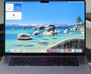 New Laptop Apple MacBook Pro 2023 M2 16GB Apple M2 SSD 512GB