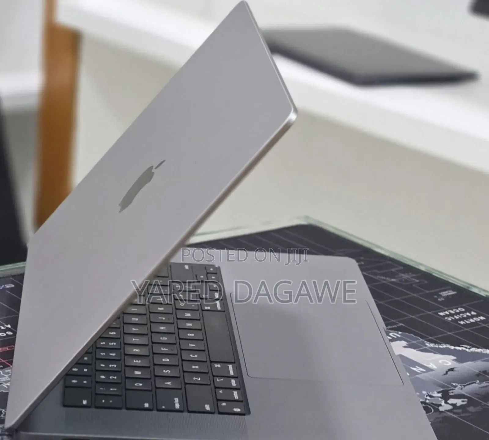 New Laptop Apple MacBook Pro 2023 M2 16GB Apple M2 SSD 512GB