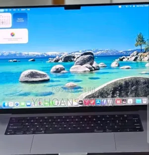 New Laptop Apple MacBook Pro 2023 M2 16GB Apple M2 SSD 512GB