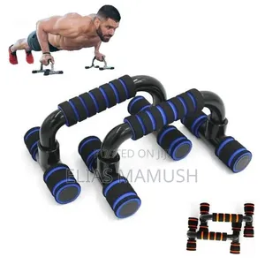 Pushup Bar