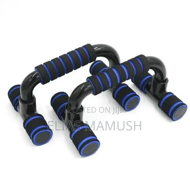 Pushup Bar