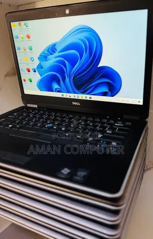 New Laptop Dell Latitude 10 8GB Intel Core i7 SSD 256GB