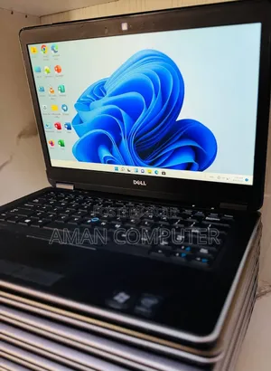 New Laptop Dell Latitude 10 8GB Intel Core i7 SSD 256GB