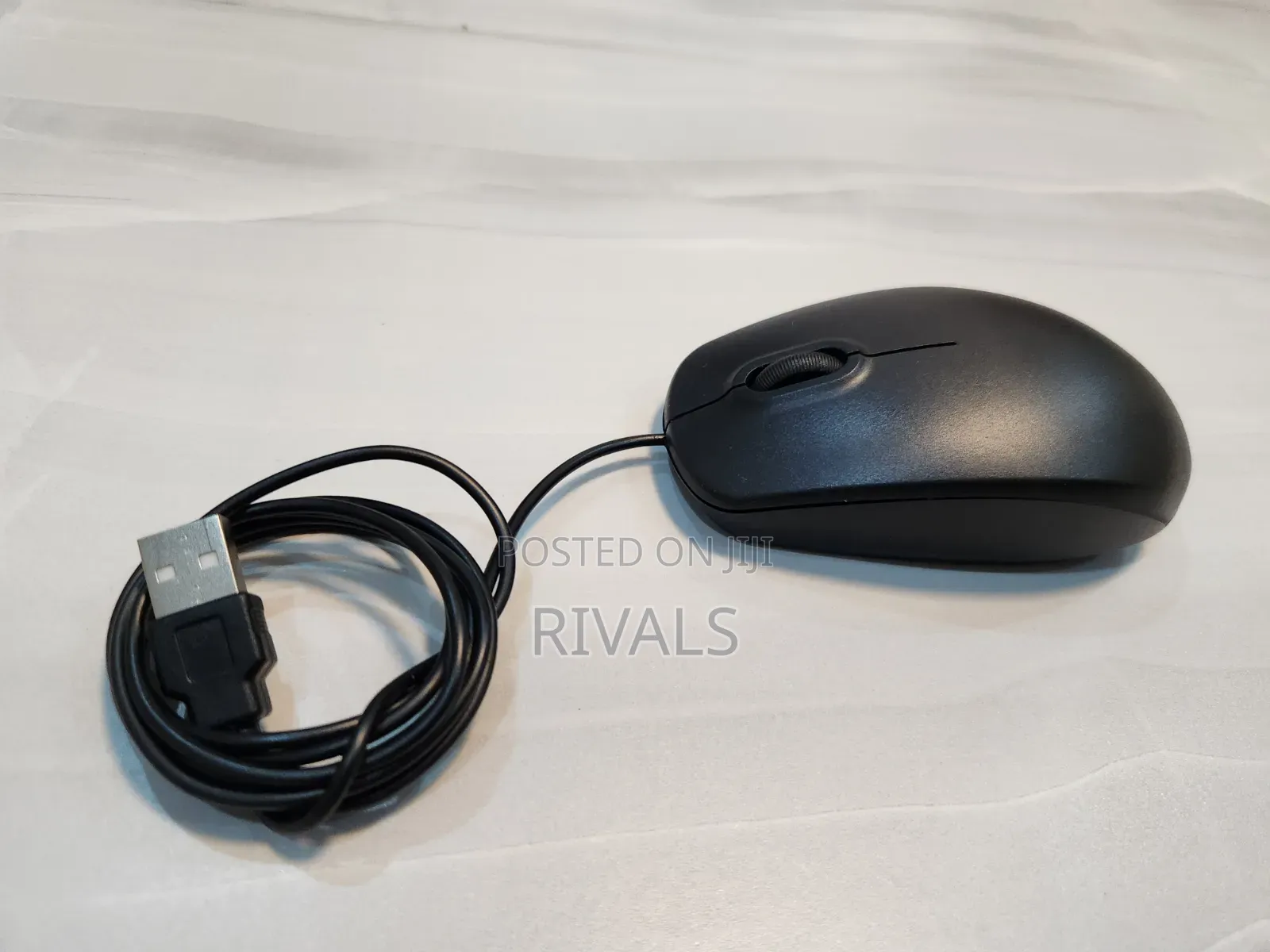 Office Mouse