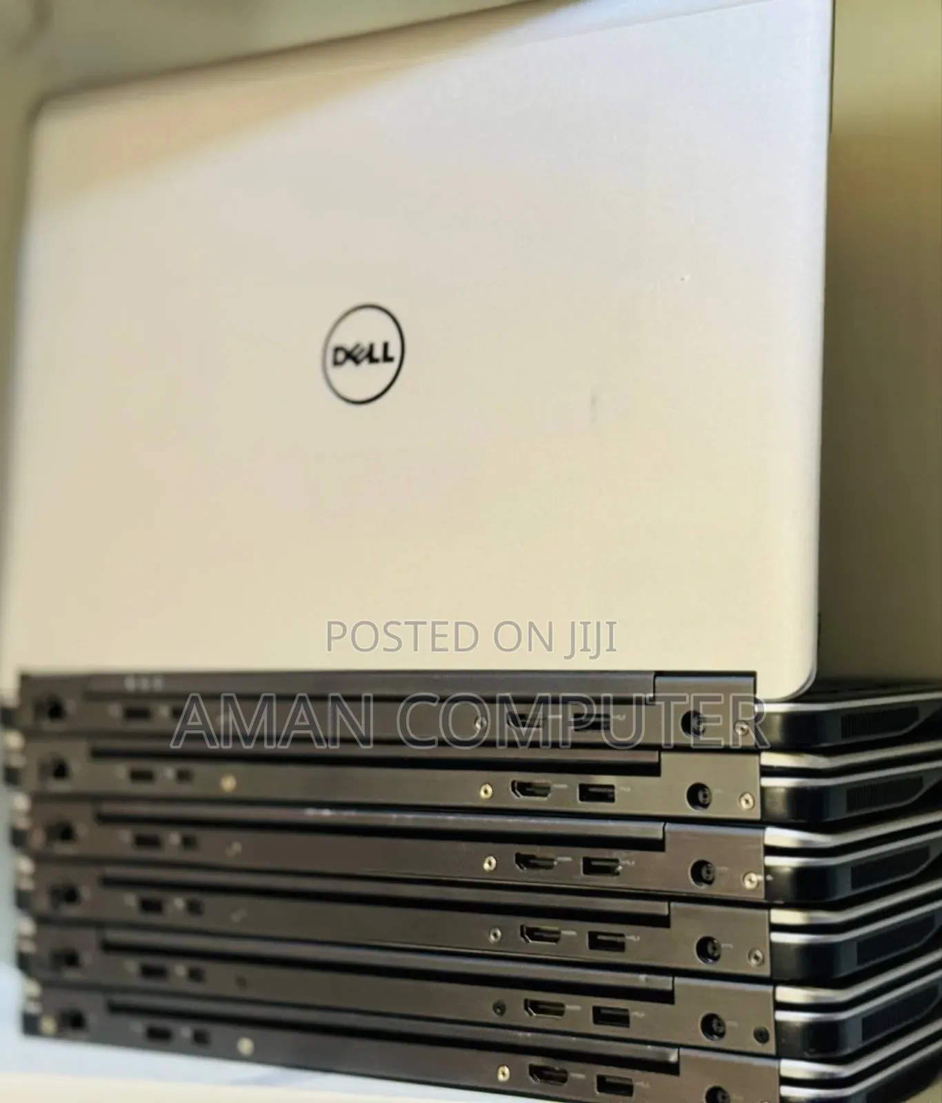 New Laptop Dell Latitude 10 8GB Intel Core i7 SSD 256GB