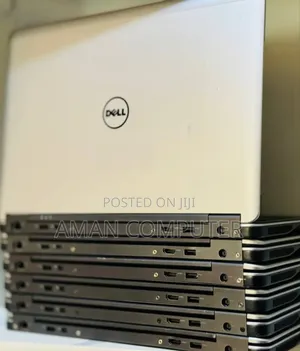 New Laptop Dell Latitude 10 8GB Intel Core i7 SSD 256GB
